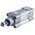 Festo Pneumatic Piston Rod Cylinder - 2123780, 40mm Bore, 20mm Stroke, DSBC Series, Double Acting