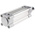 Festo Pneumatic Piston Rod Cylinder - 1366952, 50mm Bore, 100mm Stroke, DSBC Series, Double Acting