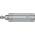 Festo Pneumatic Piston Rod Cylinder - 1366952, 50mm Bore, 100mm Stroke, DSBC Series, Double Acting