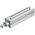 Festo Pneumatic Piston Rod Cylinder - 2102632, 50mm Bore, 150mm Stroke, DSBC Series, Double Acting