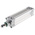 Festo Pneumatic Piston Rod Cylinder - 2098974, 50mm Bore, 150mm Stroke, DSBC Series, Double Acting