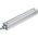 Festo Pneumatic Piston Rod Cylinder - 1383588, 63mm Bore, 400mm Stroke, DSBC Series, Double Acting