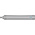 Festo Pneumatic Piston Rod Cylinder - 1383588, 63mm Bore, 400mm Stroke, DSBC Series, Double Acting