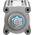 Festo Pneumatic Piston Rod Cylinder - 1383588, 63mm Bore, 400mm Stroke, DSBC Series, Double Acting