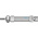 Festo Pneumatic Cylinder - 1908284, 20mm Bore, 30mm Stroke, DSNU Series, Double Acting