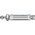 Festo Pneumatic Cylinder - 1908316, 25mm Bore, 35mm Stroke, DSNU Series, Double Acting