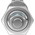 Festo Pneumatic Cylinder - 1908318, 25mm Bore, 70mm Stroke, DSNU Series, Double Acting