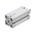 Festo Pneumatic Cylinder - 536240, 20mm Bore, 40mm Stroke, ADN Series, Double Acting