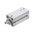 Festo Pneumatic Cylinder - 536240, 20mm Bore, 40mm Stroke, ADN Series, Double Acting