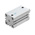 Festo Pneumatic Cylinder - 536274, 32mm Bore, 40mm Stroke, ADN Series, Double Acting