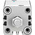 Festo Pneumatic Cylinder - 536275, 32mm Bore, 50mm Stroke, ADN Series, Double Acting