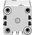 Festo Pneumatic Cylinder - 536275, 32mm Bore, 50mm Stroke, ADN Series, Double Acting