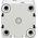 Festo Pneumatic Cylinder - 536313, 50mm Bore, 20mm Stroke, ADN Series, Double Acting