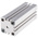 Festo Pneumatic Cylinder - 536329, 50mm Bore, 80mm Stroke, ADN Series, Double Acting
