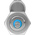 Festo Pneumatic Cylinder - 559269, 16mm Bore, 160mm Stroke, DSNU Series, Double Acting