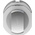 Festo Roundline Cylinder - 196020, 32mm Bore, 25mm Stroke, DSNU Series, Double Acting