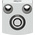 Festo Pneumatic Compact Cylinder - 188070, 10mm Bore, 5mm Stroke, AEVC Series, Single Acting