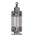 Norgren Double Acting Cylinder - 40mm Bore, 25mm Stroke, PRA Series, Double Acting