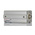 Norgren Pneumatic Cylinder - 25mm Bore, 50mm Stroke, RM/92025/M Series, Double Acting