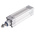 Festo Pneumatic Piston Rod Cylinder - 1376308, 50mm Bore, 125mm Stroke, DSBC Series, Double Acting