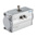 Festo 8 bar Double Action Pneumatic Rotary Actuator, 90° Rotary Angle