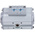 Festo 8 bar Double Action Pneumatic Rotary Actuator, 90° Rotary Angle