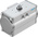 Festo DFPD Series 8 bar Double Action Pneumatic Rotary Actuator, 90° Rotary Angle