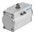 Festo DFPD Series 8 bar Double Action Pneumatic Rotary Actuator, 90° Rotary Angle