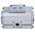 Festo 8 bar Double Action Pneumatic Rotary Actuator, 90° Rotary Angle