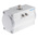 Festo 8 bar Double Action Pneumatic Rotary Actuator, 90° Rotary Angle