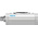 Festo DRRD Series 8 bar Double Action Pneumatic Rotary Actuator, 180° Rotary Angle