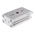 Festo DRRD Series 8 bar Double Action Pneumatic Rotary Actuator, 180° Rotary Angle