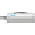 Festo DRRD Series 10 bar Double Action Pneumatic Rotary Actuator, 180° Rotary Angle