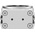 Festo DRRD Series 10 bar Double Action Pneumatic Rotary Actuator, 180° Rotary Angle