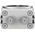 Festo DRRD Series 10 bar Double Action Pneumatic Rotary Actuator, 180° Rotary Angle