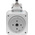 Festo Single Action Pneumatic Rotary Actuator, 1.8° Rotary Angle, 25mm Bore