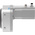 Festo Single Action Pneumatic Rotary Actuator, 1.8° Rotary Angle, 32mm Bore