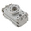 SMC MSQ Series Pneumatic Rotary Actuator, 190° Rotary Angle, 15mm Bore
