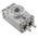 SMC MSQ Series Pneumatic Rotary Actuator, 190° Rotary Angle, 15mm Bore