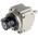 SMC CDRB1 Series 9.9 bar Pneumatic Rotary Actuator, 90° Rotary Angle, 50mm Bore