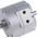SMC CRB Series 1 MPa Double Action Pneumatic Rotary Actuator, 180° Rotary Angle, 30mm Bore