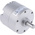 SMC CRB Series 1 MPa Double Action Pneumatic Rotary Actuator, 180° Rotary Angle, 30mm Bore