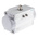 Festo DFPD Series 8 bar Single Action Pneumatic Rotary Actuator, 90° Rotary Angle