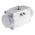 Festo 8 bar Single Action Pneumatic Rotary Actuator, 90° Rotary Angle