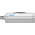 Festo DRRD Series 8 bar Double Action Pneumatic Rotary Actuator, 180° Rotary Angle