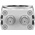 Festo DRRD Series 10 bar Double Action Pneumatic Rotary Actuator, 180° Rotary Angle, 16mm Bore
