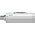 Festo DRRD Series 8 bar Double Action Pneumatic Rotary Actuator, 180° Rotary Angle