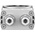 Festo DRRD Series 8 bar Double Action Pneumatic Rotary Actuator, 180° Rotary Angle