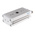 Festo DRRD Series 8 bar Double Action Pneumatic Rotary Actuator, 180° Rotary Angle