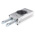 Festo DRRD Series 10 bar Double Action Pneumatic Rotary Actuator, 180° Rotary Angle